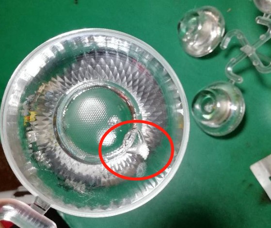 注塑模具首选万彩网100线路