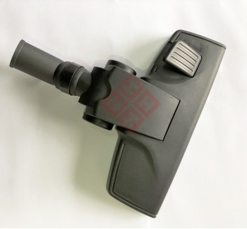 家用电器吸尘器配件塑料模具