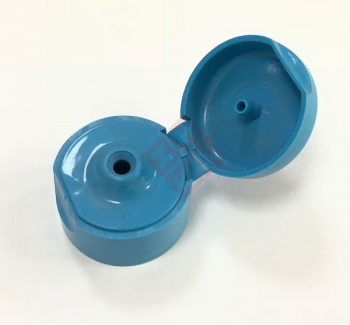折叠瓶盖注塑模具