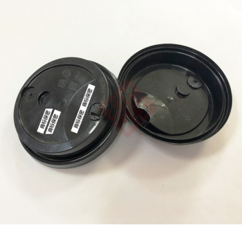 一次性饮料杯盖注塑模具