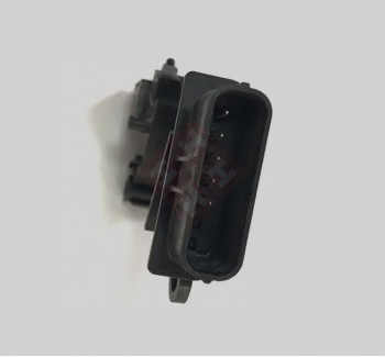 汽车配件注塑模具